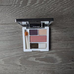 Clinique Eye Shadow Duo + Blush